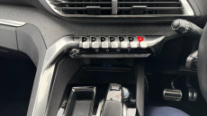 Peugeot 3008 1.6 Hybrid 225 GT Line 5dr e-EAT8 Estate